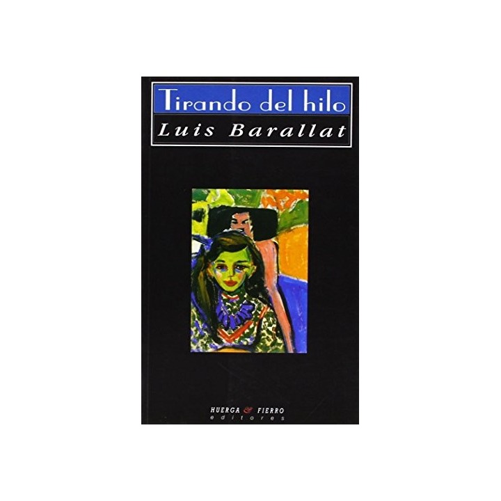 Tirando del hilo. - Barallat, Luis